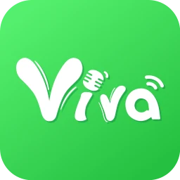 Icono de Viva Sing - Party Chat Rooms