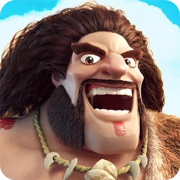 أيقونة Brutal Age: Horde Invasion