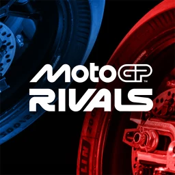 Icono de MotoGP™ Rivals - Official Game