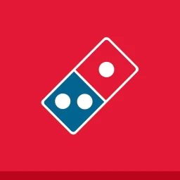 Domino's Pizza Turkey 아이콘