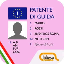 Quiz Patente Ministeriale 2026