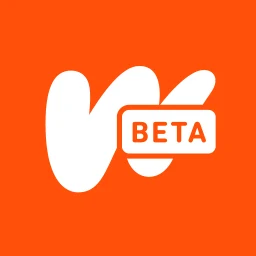 Wattpad Beta 图标