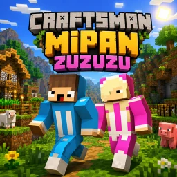 Craftsman Mipan Zuzuzu simgesi