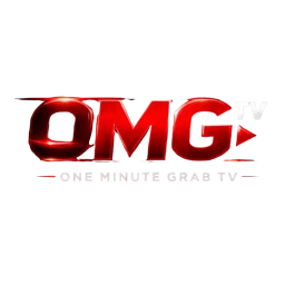 Icono de OMG TV