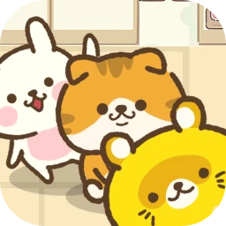 أيقونة Kawaii Block Puzzle