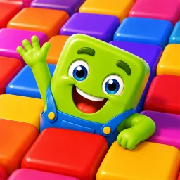 Bounce Blast のアイコン