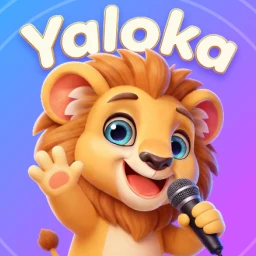 Значок Yaloka