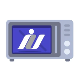 Ikon IN Microwave Leak Detector