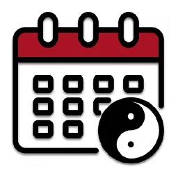 Значок Lịch Âm Dương 2026