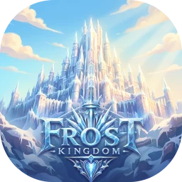 Значок Frost Kingdom: Merge SLG