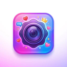 Icône de Become an Influencer Simulator