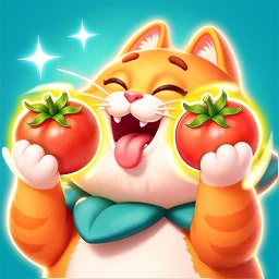 Yumtopia: Merge & Cook のアイコン