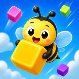 Ikon Bee Hunt