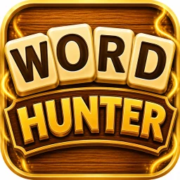 Word Hunter icon