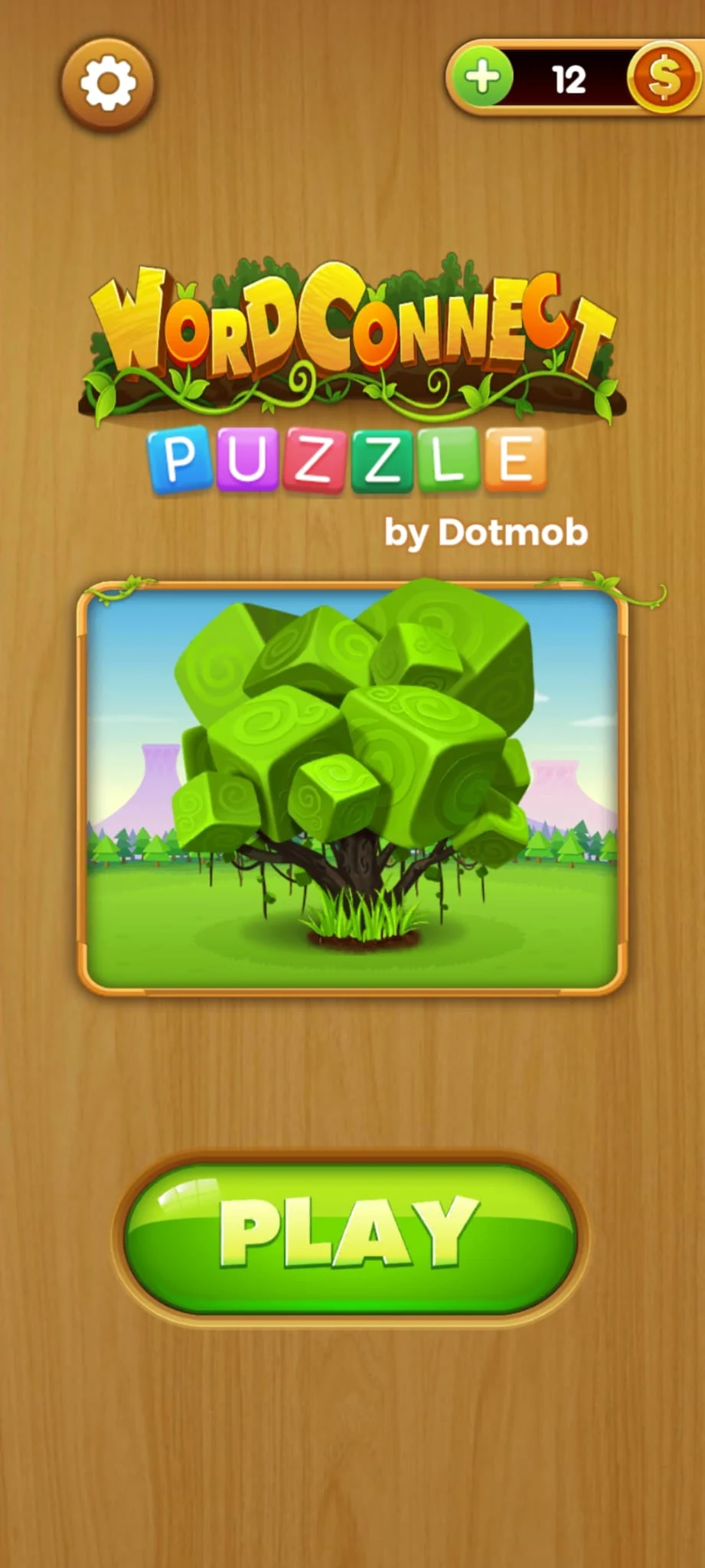 Word Hunter screenshot