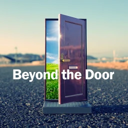 Beyond the Door Theme +HOME icon