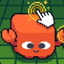 Icono de Idle Clicker