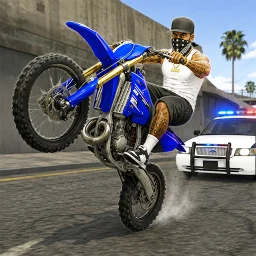 Wheelie Life: Moto Stunt icon