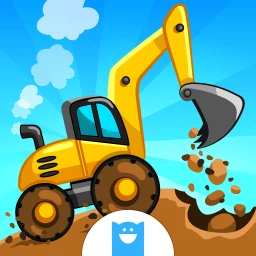 Builder Game (ビルダー・ゲーム) icon
