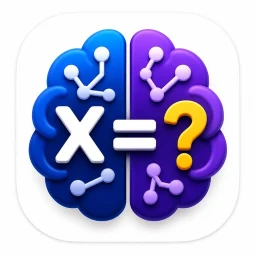 Unknowns: 数学逻辑谜题 icon