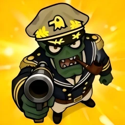 Symbol von Last City Stand