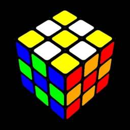 Icono de Rubik's Cube Pattern