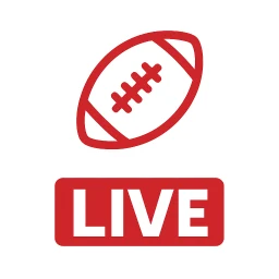 NFL Live Stream - HD Sport のアイコン