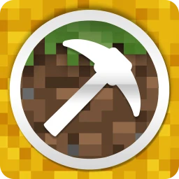 Symbol von Mods for MCPE by Arata
