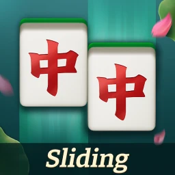 Symbol von Mahjong Sliding: Matching Game