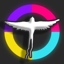 Icône de Color Go: HyperCasual Game