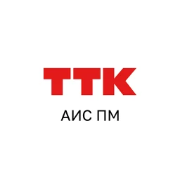 АИС ПМ –ТТК icon