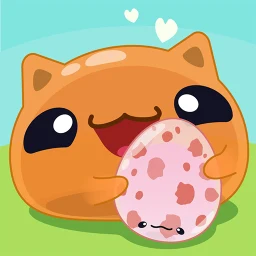 JelloPoom – Adopt Cute Pets のアイコン