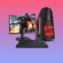 Laptop & PC Parts Price Compar simgesi