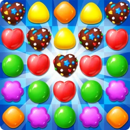 Candy Smash 图标