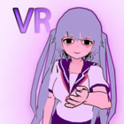 Anime Mirror VR icon