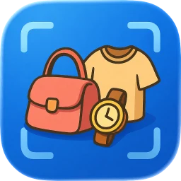 Price Snap: AI Value Scanner のアイコン