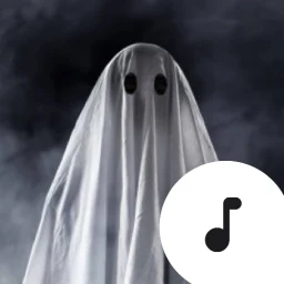 Scary Ghost Sounds