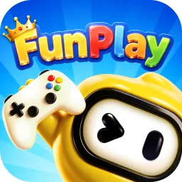 Funplay-Voice Chat&Games icon
