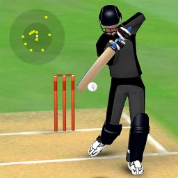 Smashing Cricket Game 2026 icon