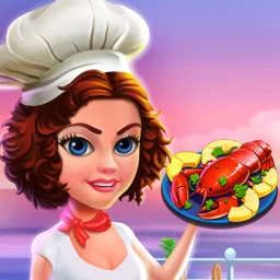 Cooking Café -Star des cuisine