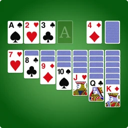Biểu tượng My Solitaire-Card Game