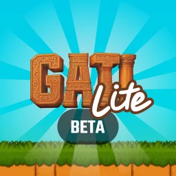 Ikon Gati Lite: Multiplayer Racing