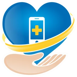 Icono de Saúde Na Mão