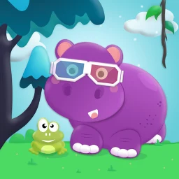 Animated Movies のアイコン