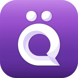 Symbol von Quran by Quranly