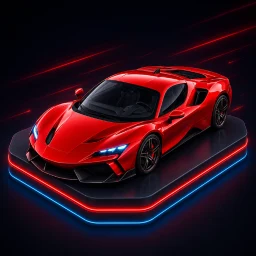 CarBox - Cars Collector Game icon