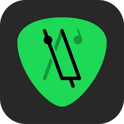 Значок Metronome Tuner X - Pro Guitar
