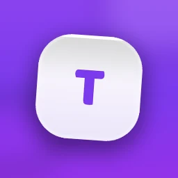 Symbol von Tick Down