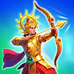 Ramayana Archery: Epic War のアイコン