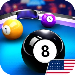 Ikon Pool Club: Biliar 8 Bola